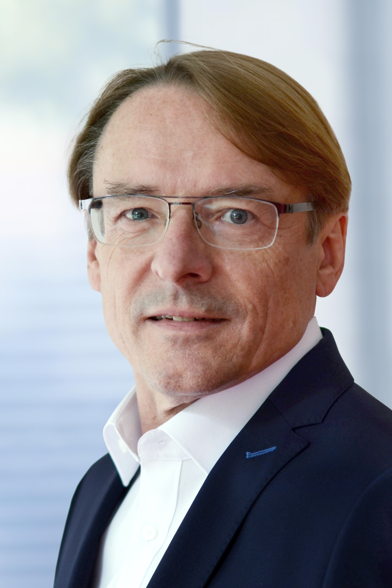 Wolfgang Stoeckert - NMC Neudel Management Consulting